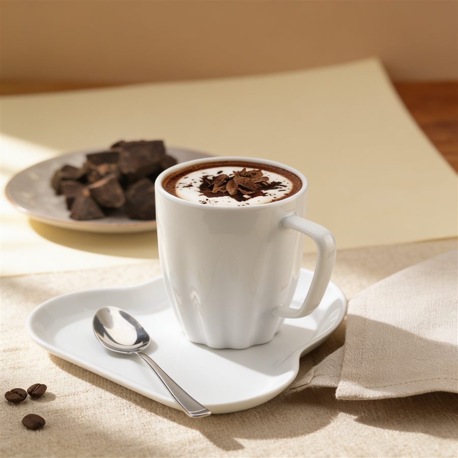 Hot chocolate